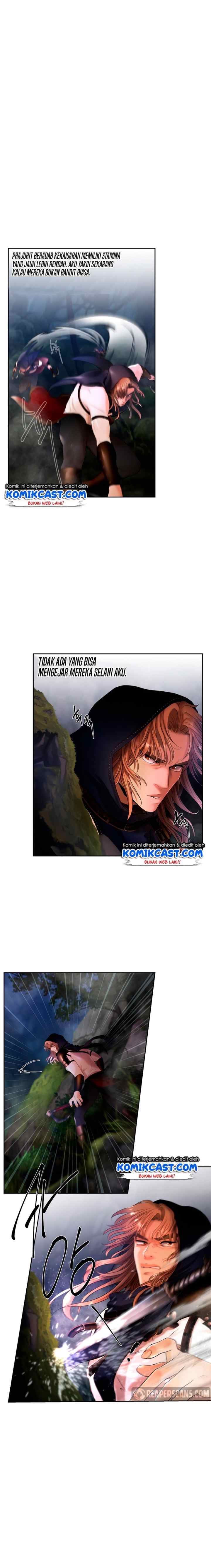 Barbarian Quest chapter 21 halaman 10