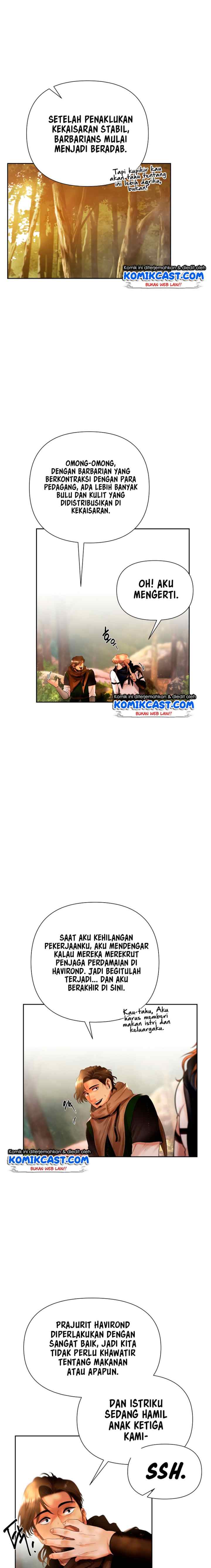 Barbarian Quest chapter 21 halaman 5