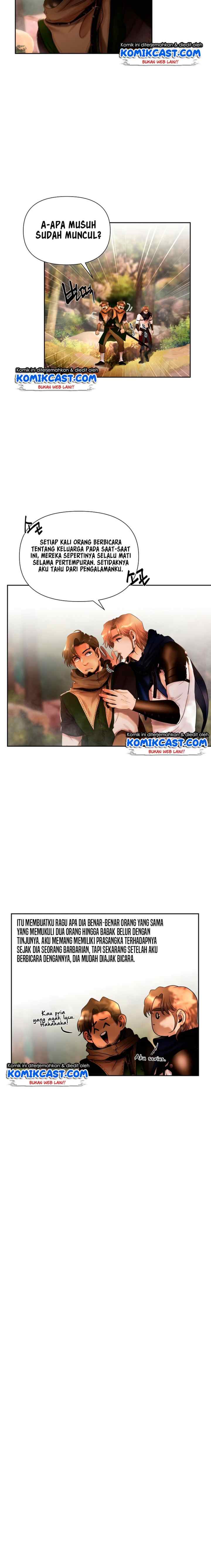 Barbarian Quest chapter 21 halaman 6