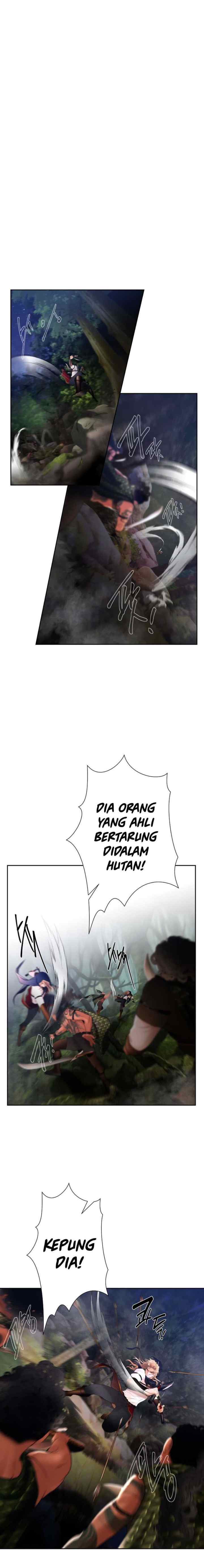 Barbarian Quest chapter 22 halaman 4