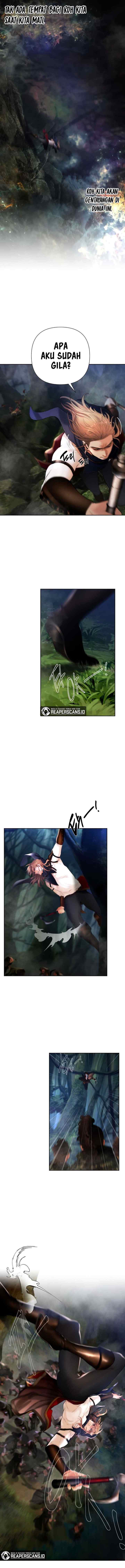 Barbarian Quest chapter 22 halaman 6