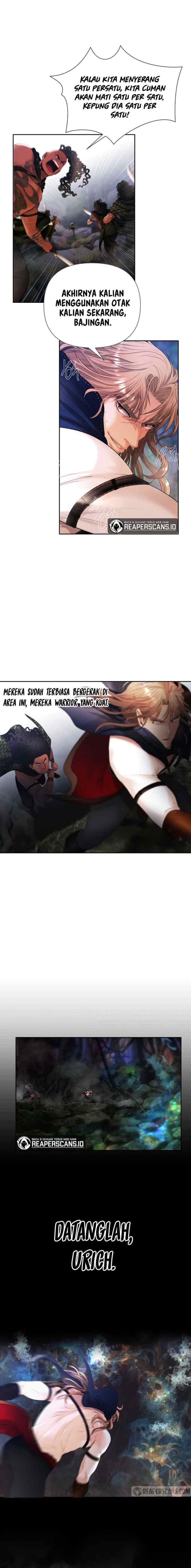 Barbarian Quest chapter 22 halaman 5