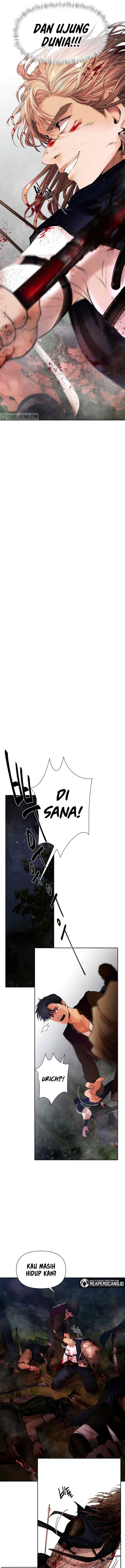 Barbarian Quest chapter 22 halaman 12