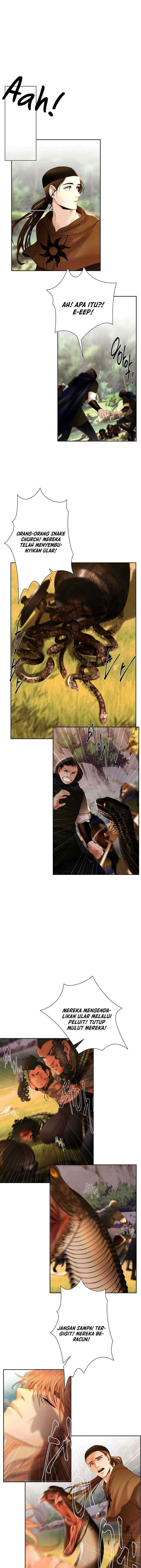 Barbarian Quest chapter 23 halaman 4