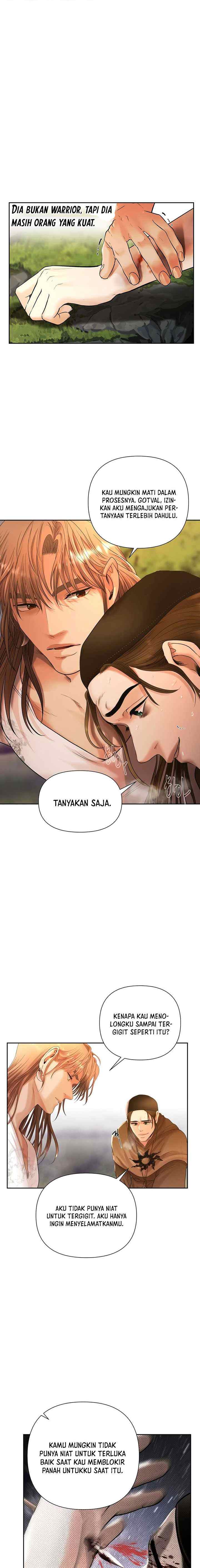 Barbarian Quest chapter 23 halaman 9