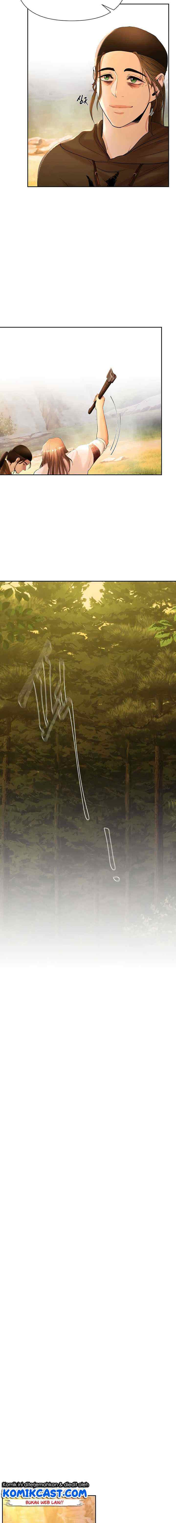 Barbarian Quest chapter 23 halaman 11