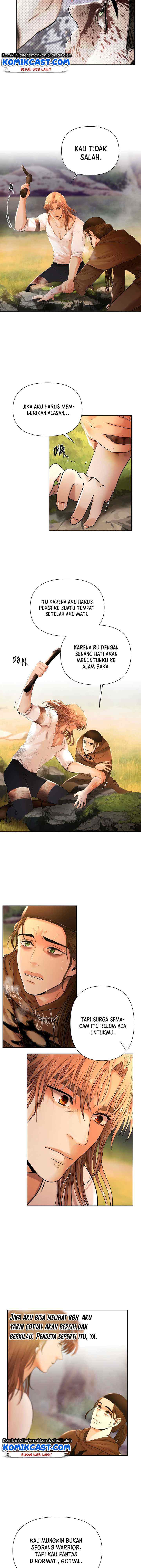 Barbarian Quest chapter 23 halaman 10