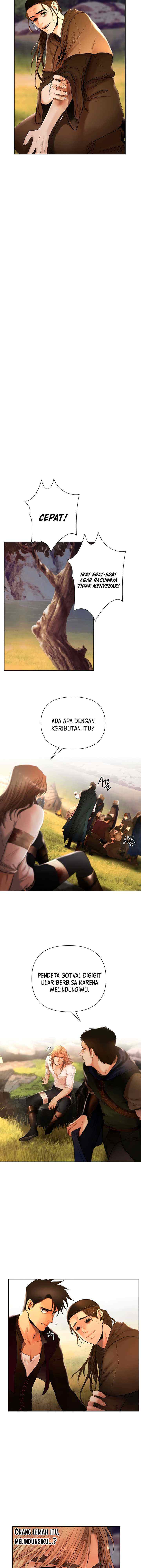 Barbarian Quest chapter 23 halaman 6