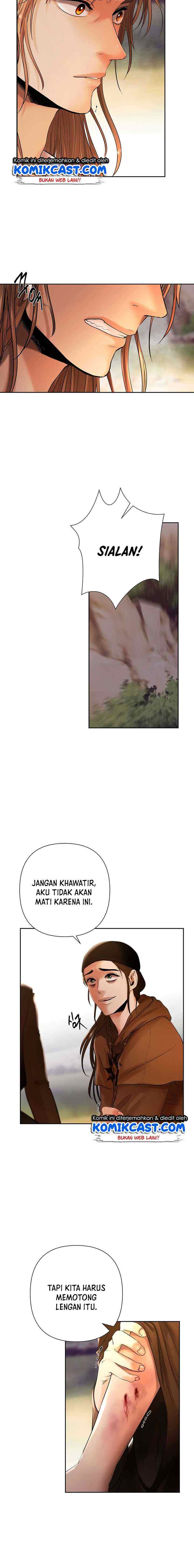 Barbarian Quest chapter 23 halaman 7