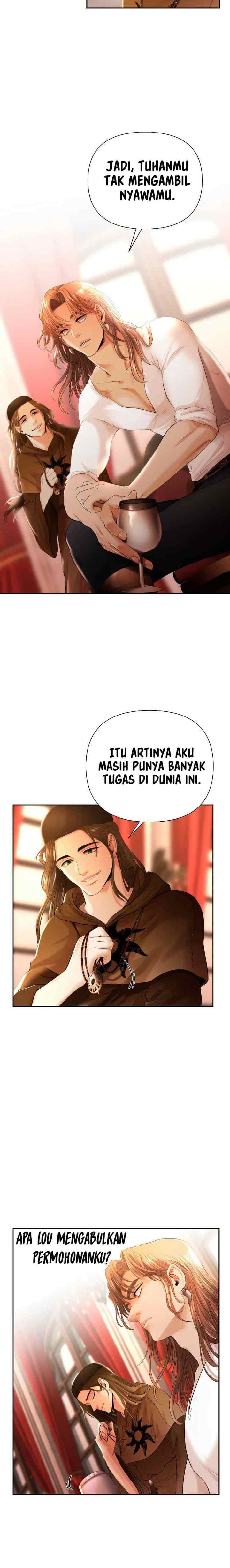 Barbarian Quest chapter 24 halaman 7