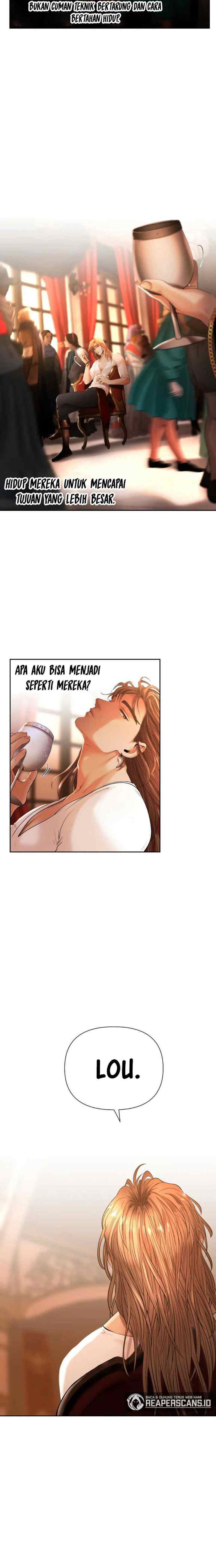 Barbarian Quest chapter 24 halaman 5