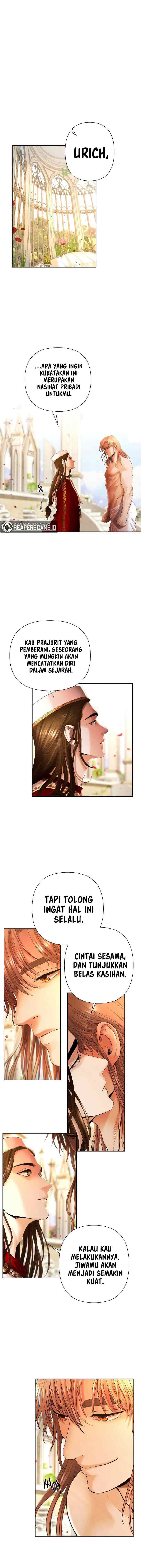 Barbarian Quest chapter 24 halaman 14
