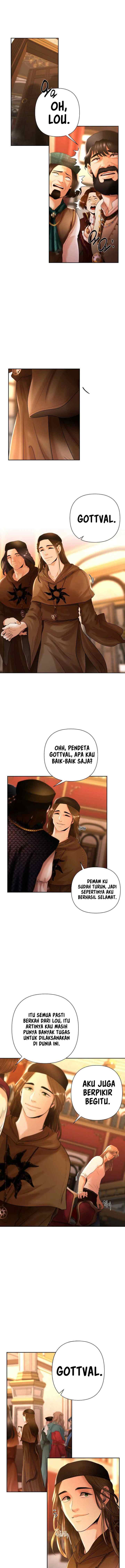 Barbarian Quest chapter 24 halaman 6