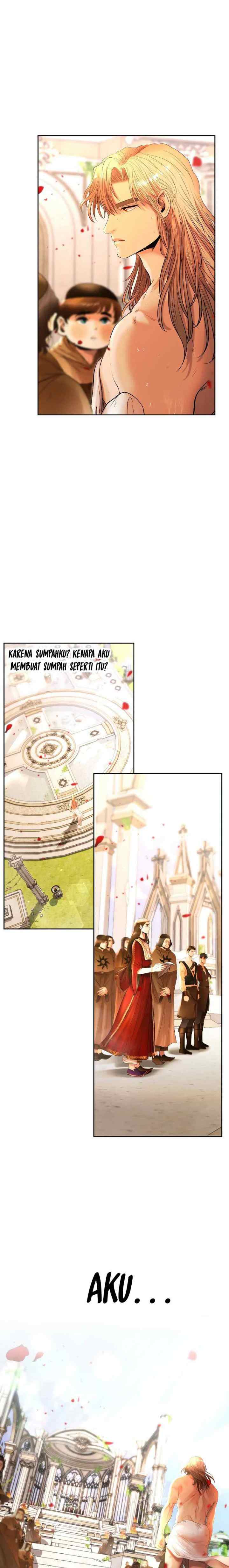 Barbarian Quest chapter 24 halaman 11