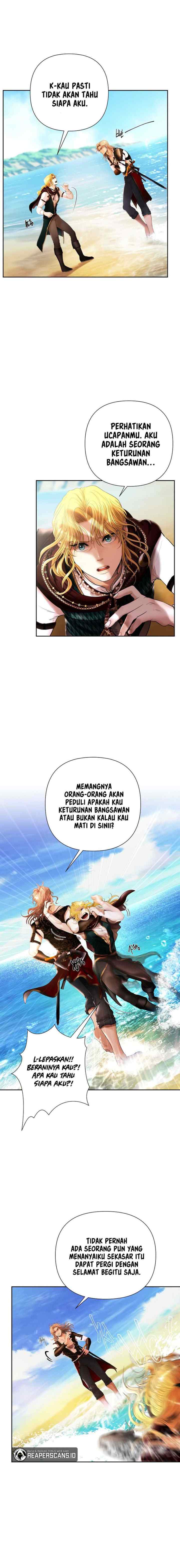 Barbarian Quest chapter 25 halaman 11