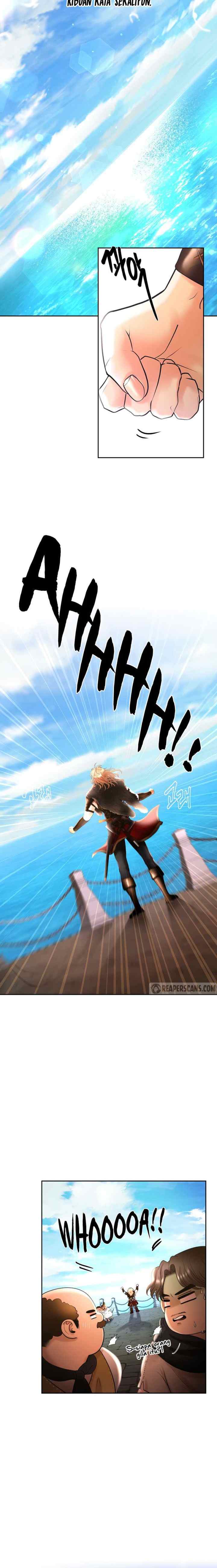 Barbarian Quest chapter 25 halaman 8