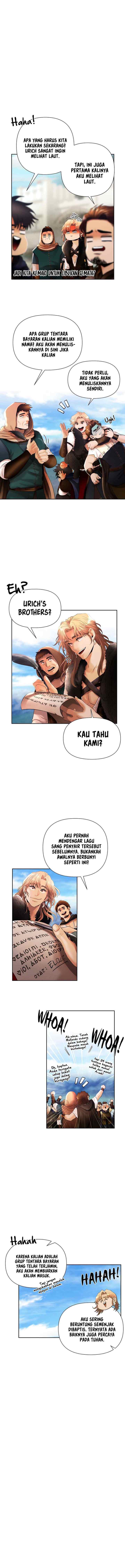 Barbarian Quest chapter 25 halaman 6