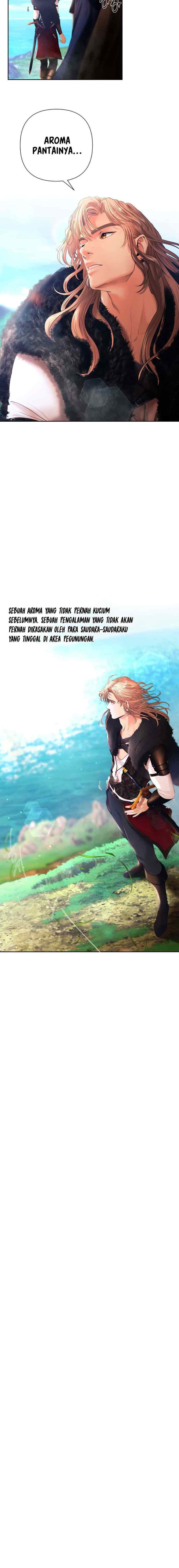 Barbarian Quest chapter 25 halaman 4