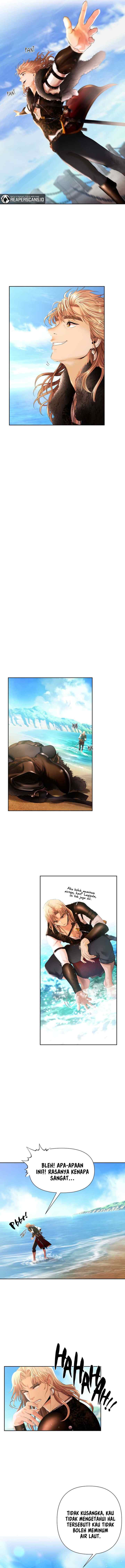 Barbarian Quest chapter 25 halaman 9