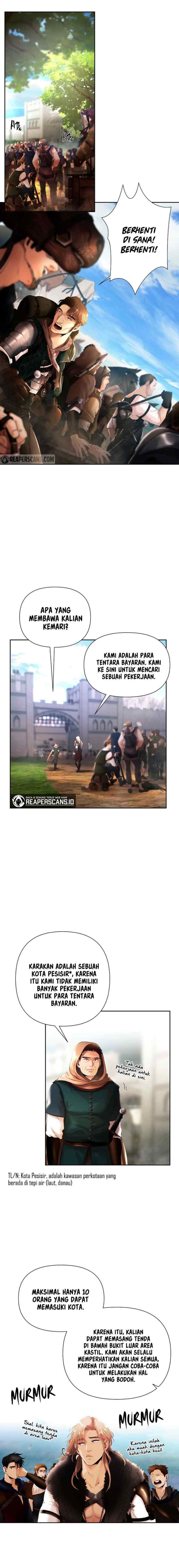 Barbarian Quest chapter 25 halaman 5