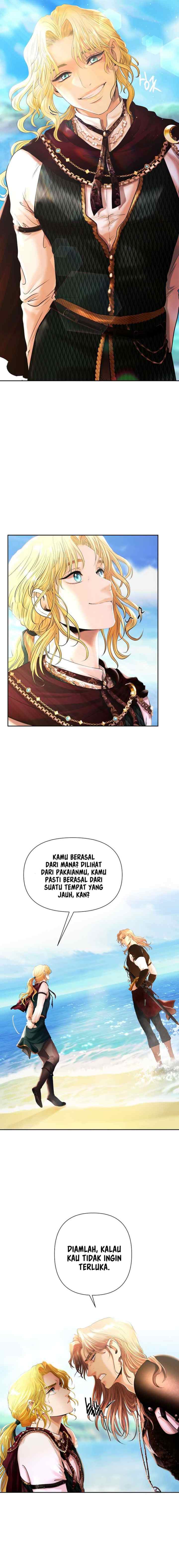 Barbarian Quest chapter 25 halaman 10