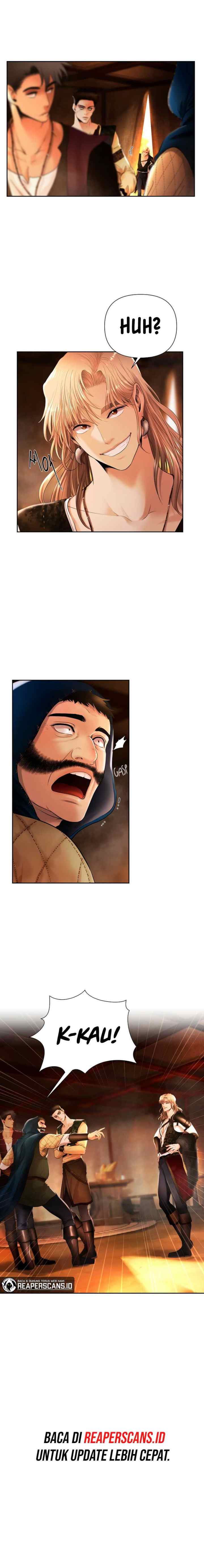 Barbarian Quest chapter 25 halaman 16