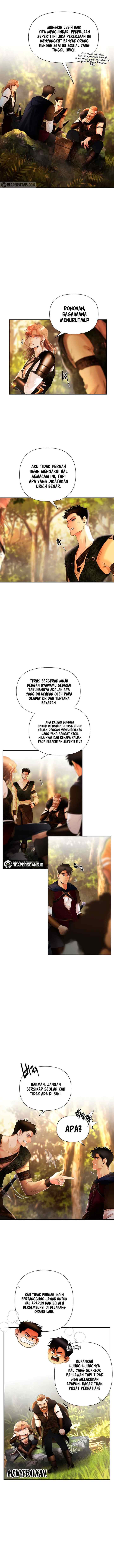 Barbarian Quest chapter 26 halaman 6