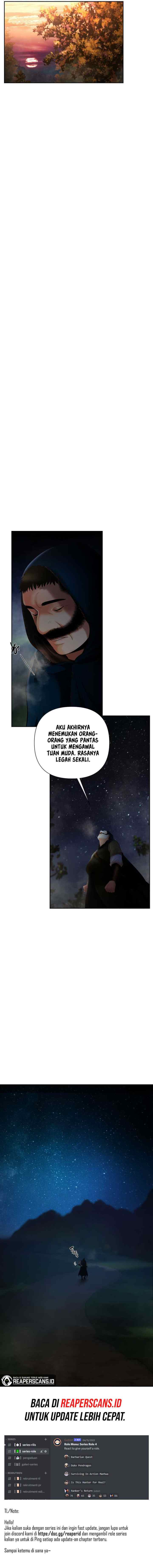 Barbarian Quest chapter 26 halaman 11