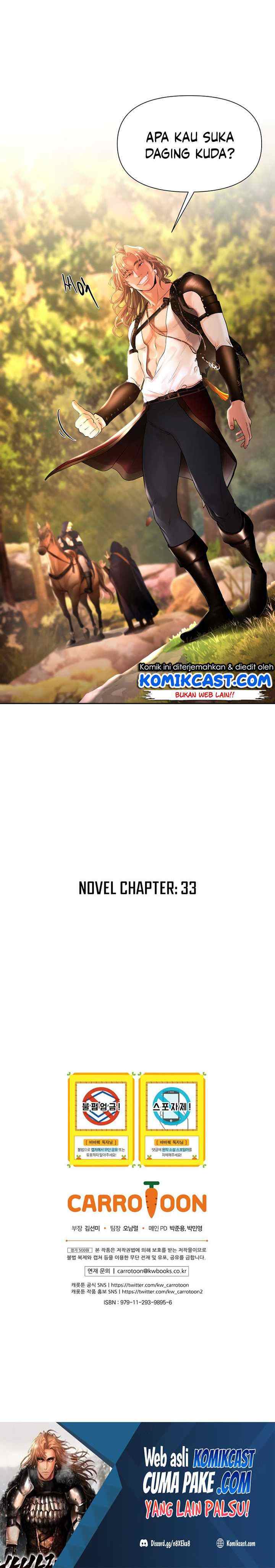 Barbarian Quest chapter 27 halaman 14