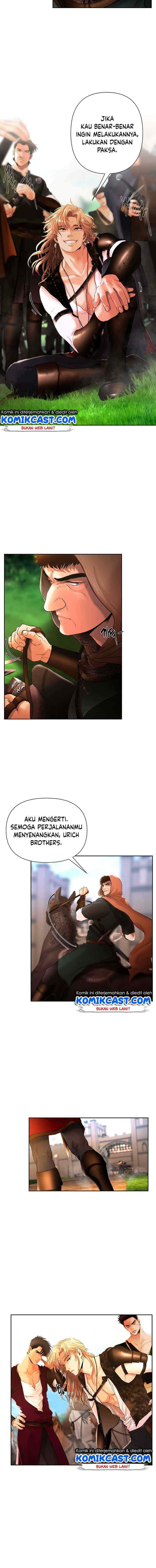 Barbarian Quest chapter 27 halaman 8