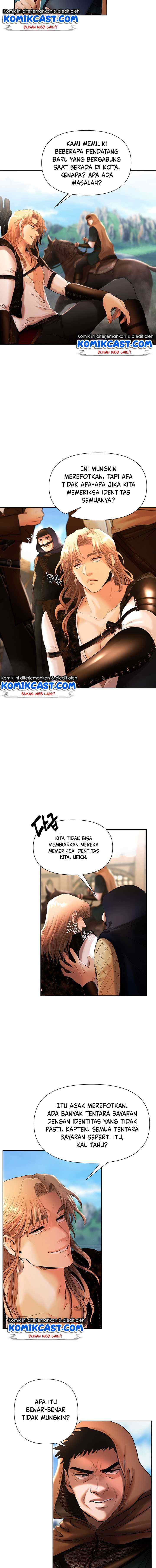 Barbarian Quest chapter 27 halaman 7