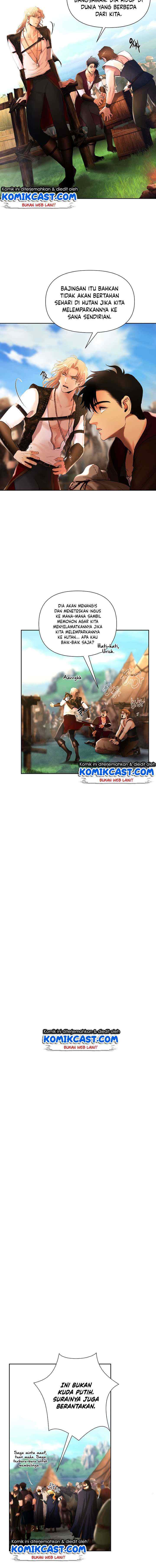 Barbarian Quest chapter 27 halaman 5