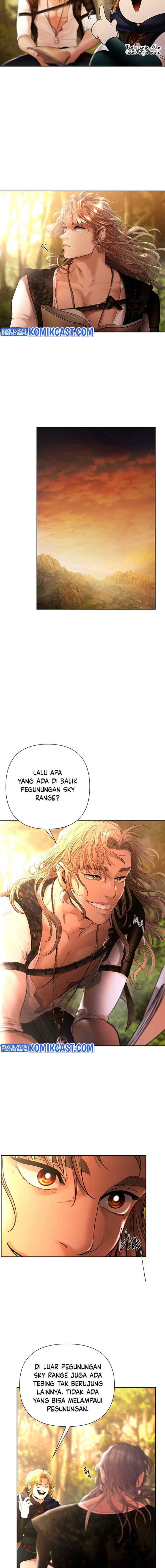 Barbarian Quest chapter 28 halaman 10