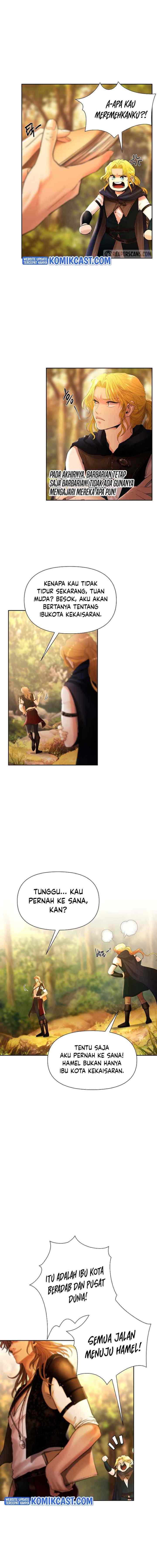 Barbarian Quest chapter 28 halaman 12