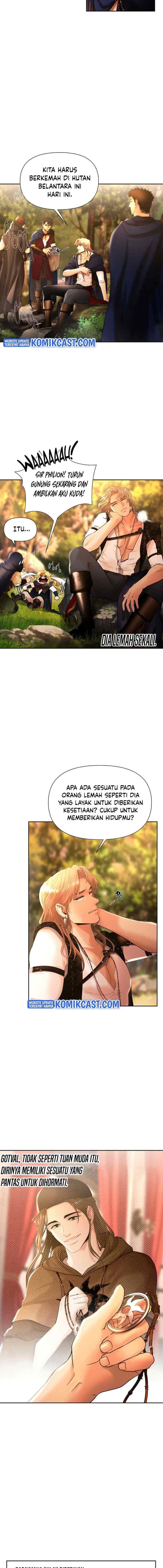 Barbarian Quest chapter 28 halaman 4