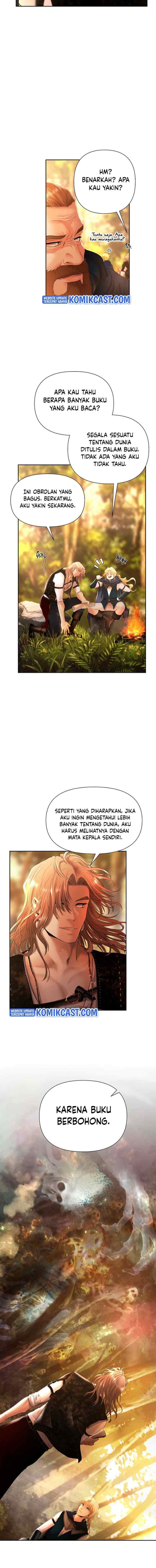 Barbarian Quest chapter 28 halaman 11