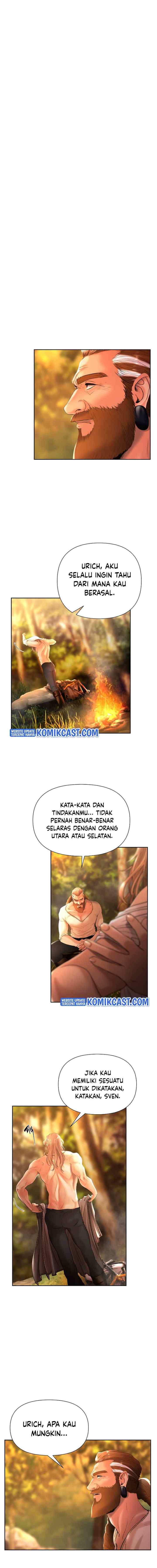 Barbarian Quest chapter 28 halaman 13
