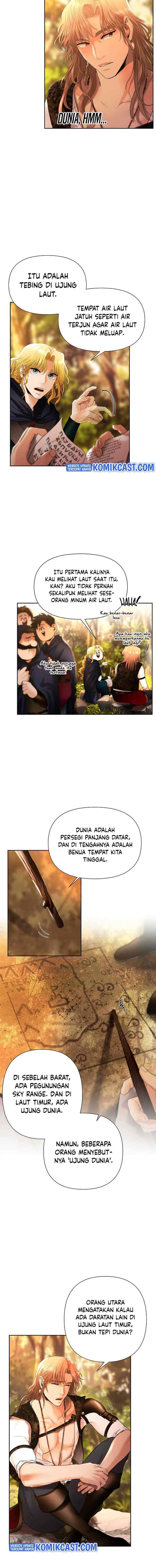 Barbarian Quest chapter 28 halaman 8