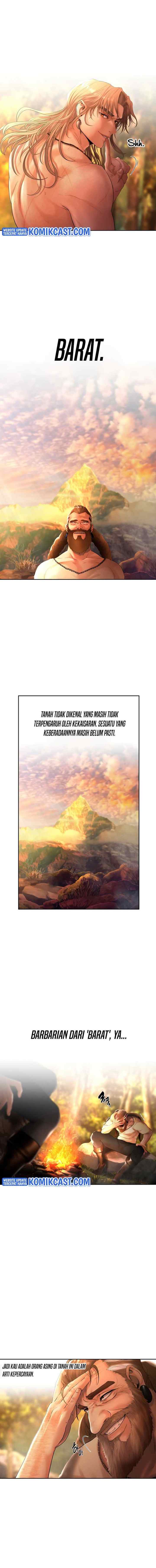 Barbarian Quest chapter 28 halaman 14