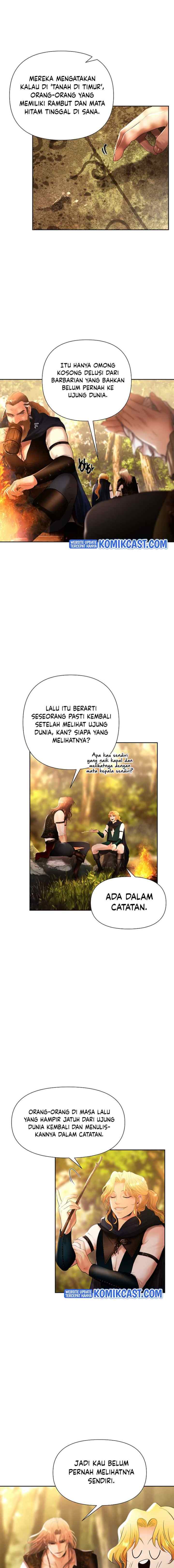 Barbarian Quest chapter 28 halaman 9