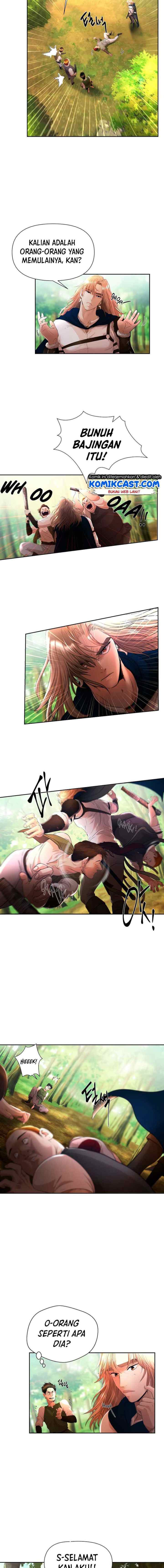 Barbarian Quest chapter 3 halaman 7