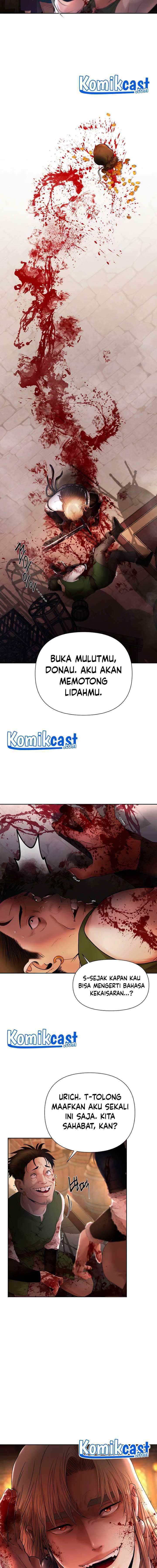 Barbarian Quest chapter 4 halaman 16