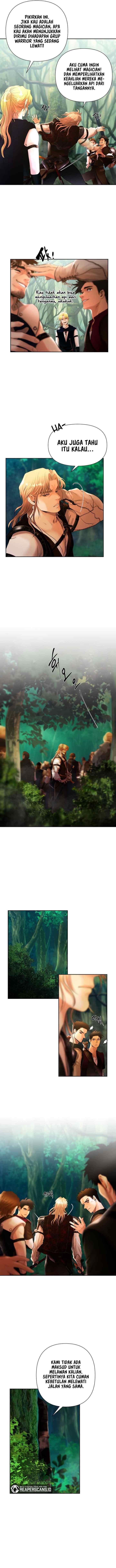 Barbarian Quest chapter 42 halaman 7