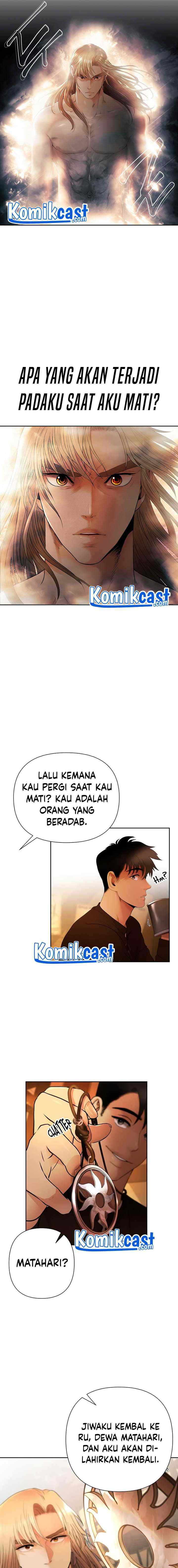 Barbarian Quest chapter 5 halaman 18