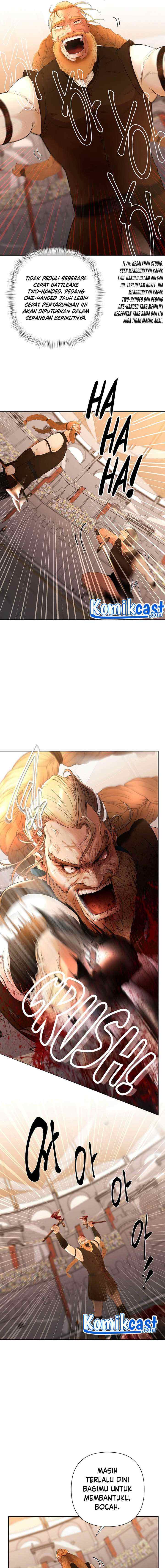 Barbarian Quest chapter 5 halaman 13