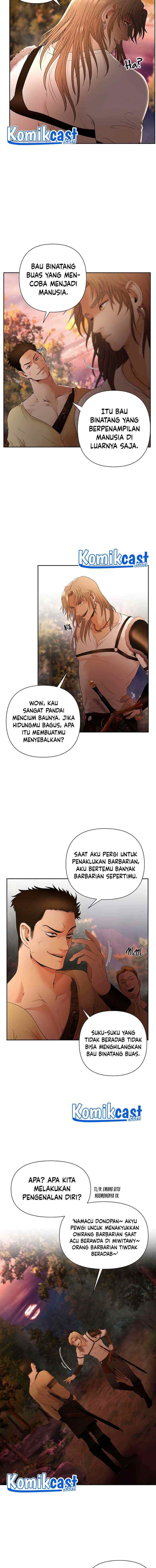 Barbarian Quest chapter 5 halaman 4