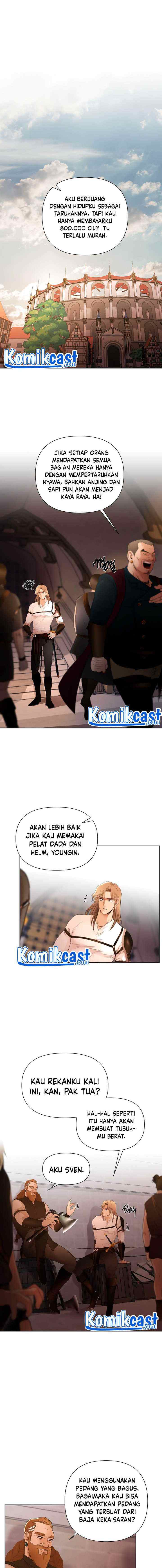 Barbarian Quest chapter 5 halaman 7