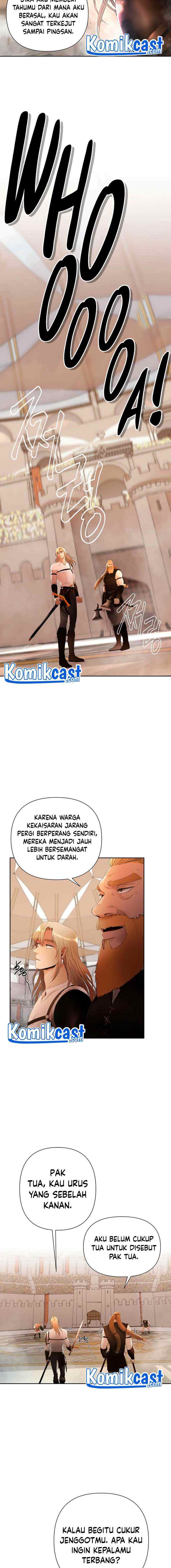 Barbarian Quest chapter 5 halaman 10