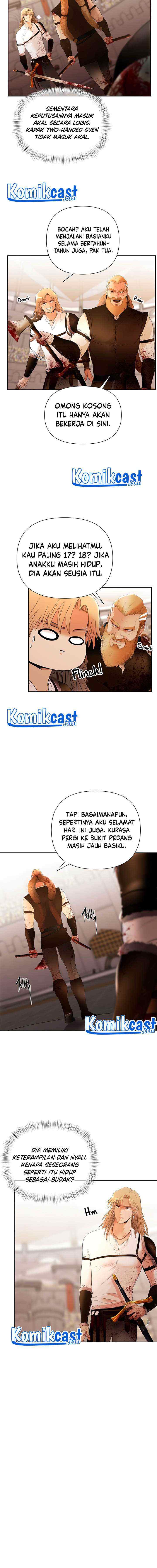 Barbarian Quest chapter 5 halaman 14