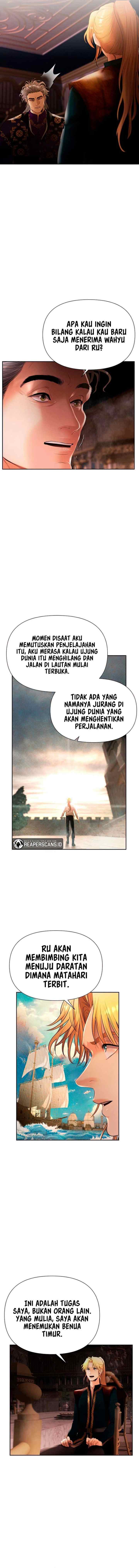 Barbarian Quest chapter 57 halaman 10